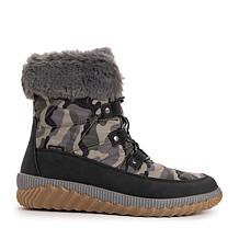 Muk Luks Women's Winnie Waverly Boots