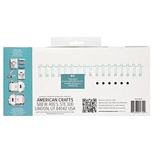 Multi Cinch Book Binding Machine Colored Wire 30-Pack