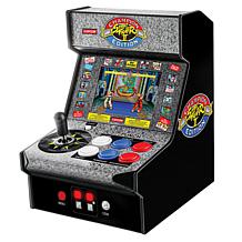 My Arcade Street Fighter II Champion Edition Retro Mini Arcade Machine
