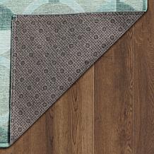 My Magic Carpet Dula Washable Area Rug 5'x7'
