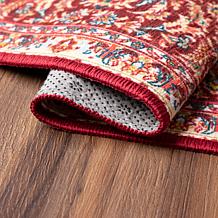 My Magic Carpet Kenya Washable Area Rug 3'x5'