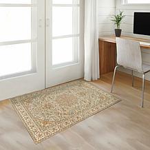 My Magic Carpet Kenya Washable Area Rug 3'x5'