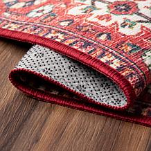My Magic Carpet Ramage Washable Area Rug 3'x5'