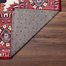 My Magic Carpet Ramage Washable Area Rug 5'x7'