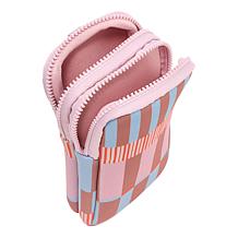 My Tag Alongs Neoprene Eyeglass Case with Carabiner