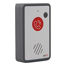MY911 Emergency Pendant with Rechargeable Battery