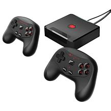 MyArcade Gamestation Wireless + Gaming Voucher