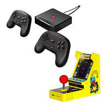 MyArcade Gamestation Wireless with Joystick Arcade