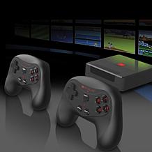 MyArcade Gamestation Wireless with Joystick Arcade