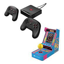 MyArcade Gamestation Wireless with Joystick Arcade