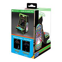 MyArcade Pac-Man or Ms. Pac-Man Joystick & Galaga Nano