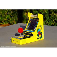 MyArcade Pac-Man or Ms. Pac-Man Joystick & Galaga Nano