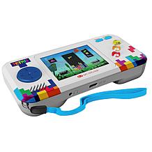 MyArcade Pocket Player Pac-Man & Tetris Handheld 2-pack