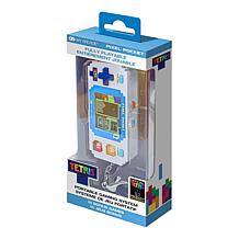 MyArcade Sonic Joystick and Tetris Pixel Portable Arcade