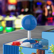 MyArcade Sonic Joystick and Tetris Pixel Portable Arcade