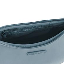 MyTagAlongs The Crescent Neoprene Cross-Body Bag