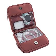 MyTagAlongs The Double Detachable Pouch