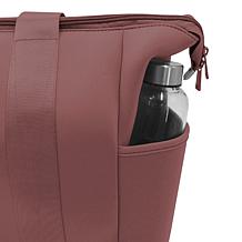 MyTagAlongs The Weekender Large Neoprene Tote Bag