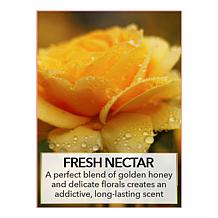 Nakery Beauty 1 Liter Fresh Nectar SkinRenew Body, Face + Hair Wash