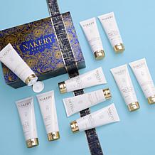 Nakery Beauty 10pc Blockbuster Crepe Smoothing Collection Auto-Ship®