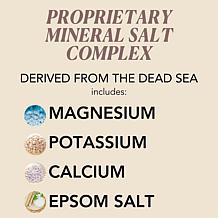 Nakery Beauty 10pc Blockbuster Crepe Smoothing Gift Collection