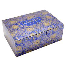 Nakery Beauty 10pc Blockbuster Crepe Smoothing Gift Collection