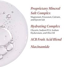 Nakery Beauty 10pc Blockbuster Crepe Smoothing Gift Collection