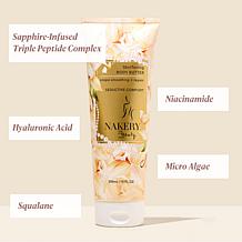 Nakery Beauty 10pc Blockbuster Crepe Smoothing Gift Collection