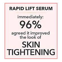 Nakery Beauty 150 ml Rapid Lift Multi-Peptide Serum