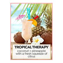Nakery Beauty 1L SkinRenew Body, Face + Hair Wash Tropical Therapy