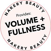 Nakery Beauty 2-pack Bombshell Burst Plump & Lift Hair Foam