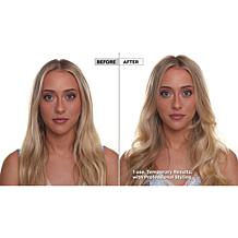 Nakery Beauty 2-pack Bombshell Burst Plump & Lift Hair Foam