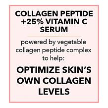Nakery Beauty 2-pack Collagen Peptide & 25% Vitamin C Complex Serum