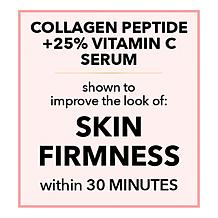 Nakery Beauty 2-pack Collagen Peptide & 25% Vitamin C Complex Serum