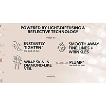 Nakery Beauty 2-pack Diamond Glow Blur Perfector