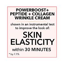 Nakery Beauty 2-pack Powerboost + Peptide + Collagen Serum-in-Cream AS