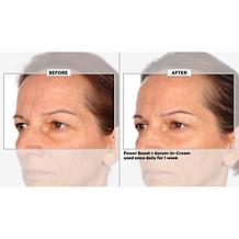 Nakery Beauty 2-pack Powerboost + Peptide + Collagen Serum-in-Cream