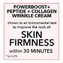 Nakery Beauty 2-pack Powerboost + Peptide + Collagen Serum-in-Cream