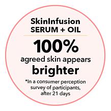 Nakery Beauty 2-pack SkinInfusion Serum & Oil