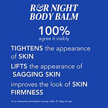 Nakery Beauty 2-piece Pain Cream and R&R Body Balm