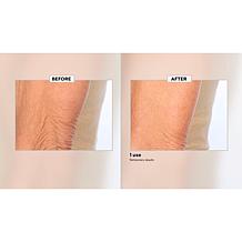 Nakery Beauty 2-piece SkinRecovery R+R Body Wash & Balm with Magnesium