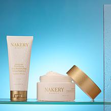 Nakery Beauty 2-Piece Supersize Firm + Lift Collection
