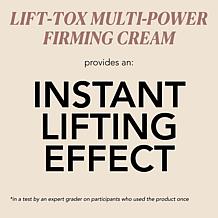 Nakery Beauty 2-Piece Supersize Firm + Lift Collection