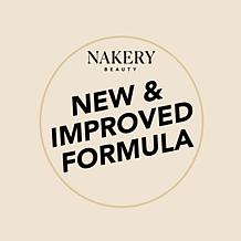 Nakery Beauty 3-piece SkinFirm Body Cream Collection Auto-Ship®