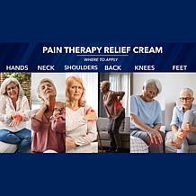 Nakery Beauty 3-piece SkinRecovery Cream, Balm & Magnesium Bar Set