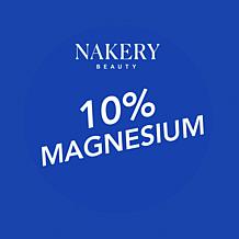 Nakery Beauty 3-piece Supersize SkinRecovery Magnesium Kit Auto-Ship®