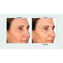 Nakery Beauty 60-count Exfoliating Collagen Pads for Face & Body