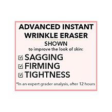 Nakery Beauty Advanced Instant Wrinkle Eraser