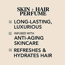 Nakery Beauty Alluring Skin and Hair Perfume