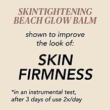 Nakery Beauty Beach Glow Balm